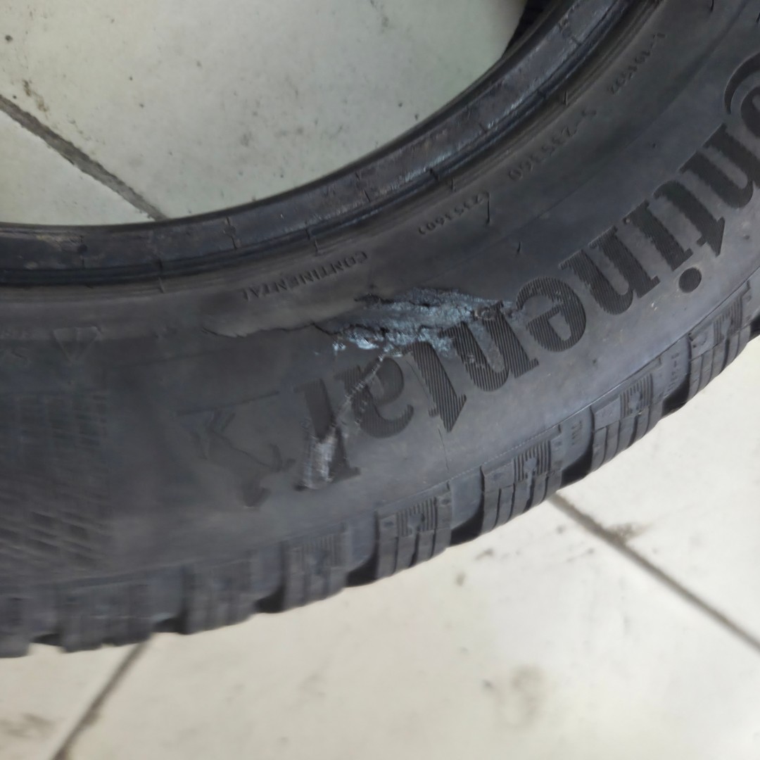 185 65 R 15 CONTINENTAL TS860 88T * 2017 * 4 ADET * CKL5422