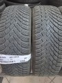 205 55 R 16 CONTINENTAL TS860 91T * 2020 * 4 ADET * CKL5423