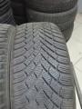205 55 R 16 CONTINENTAL TS860 91T * 2020 * 4 ADET * CKL5423