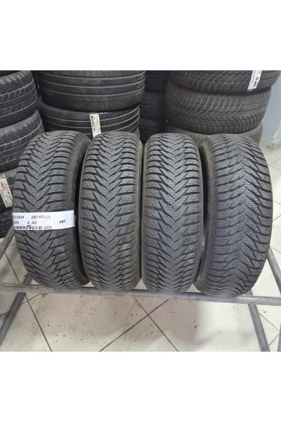 185 65 R 15 GOODYEAR UG8 88T * 2024 * 4 ADET * CKL5424