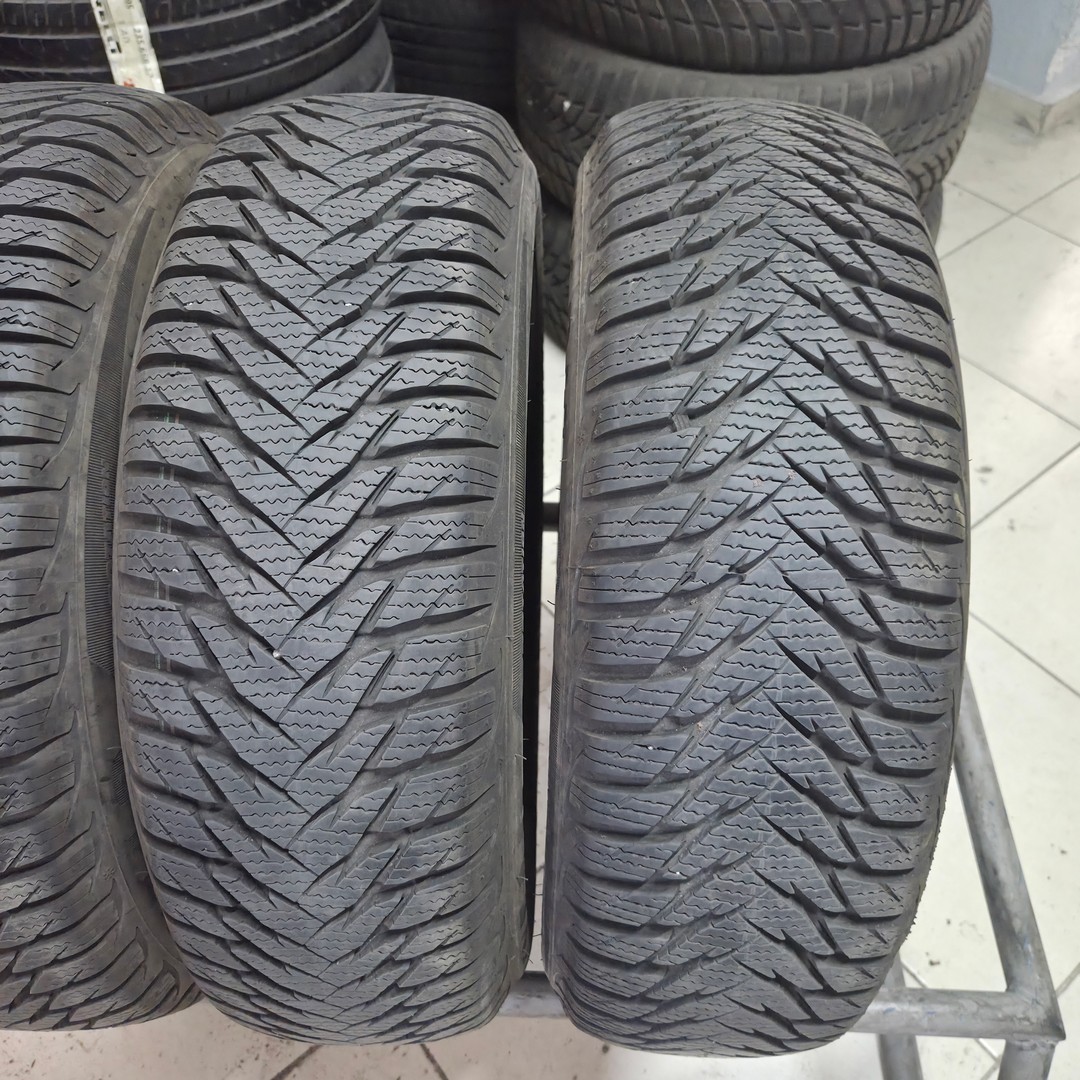 185 65 R 15 GOODYEAR UG8 88T * 2024 * 4 ADET * CKL5424