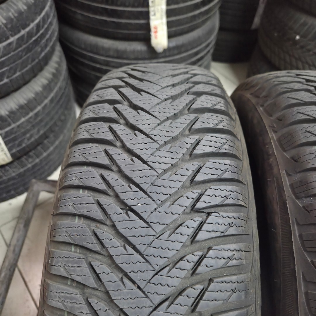 185 65 R 15 GOODYEAR UG8 88T * 2024 * 4 ADET * CKL5424