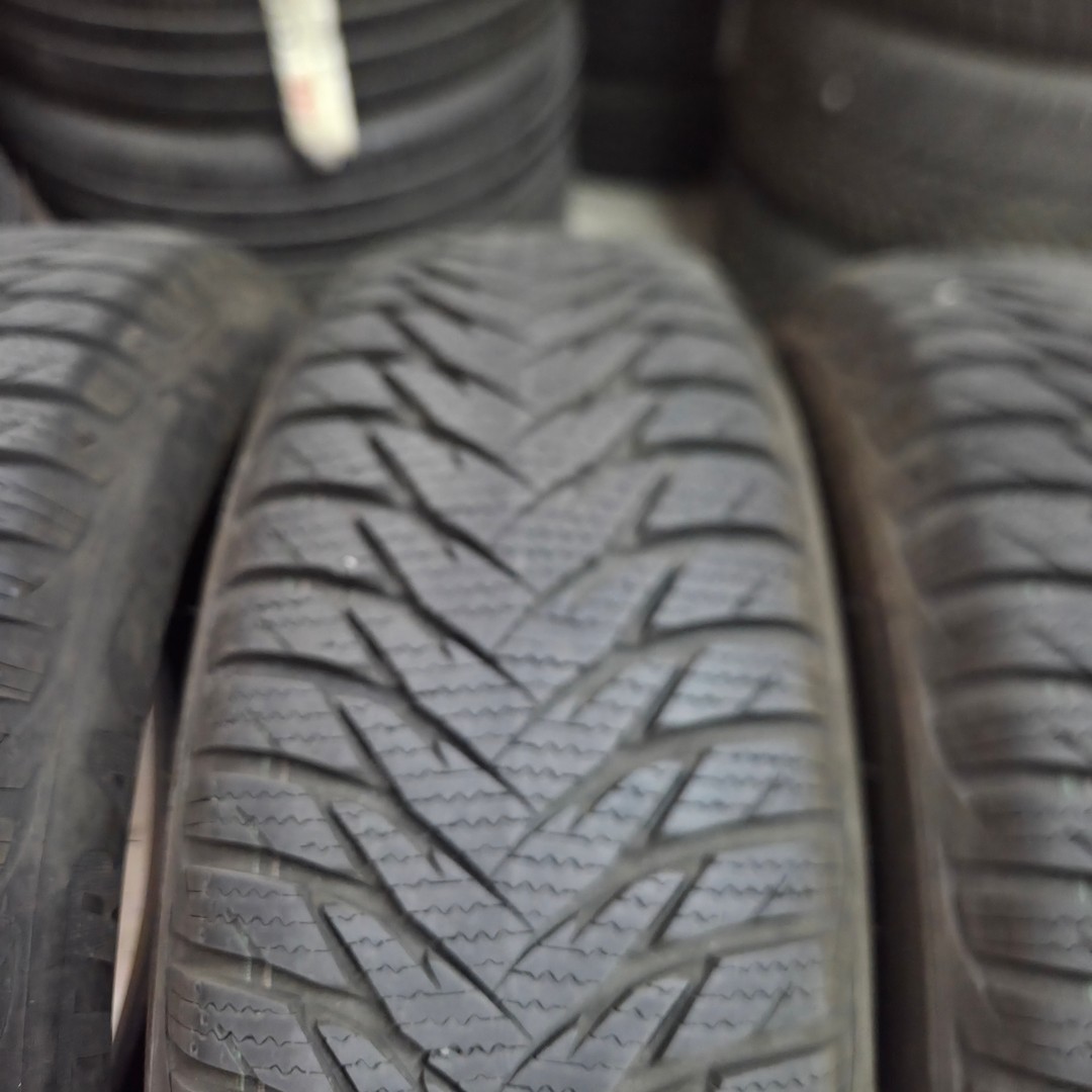185 65 R 15 GOODYEAR UG8 88T * 2024 * 4 ADET * CKL5424