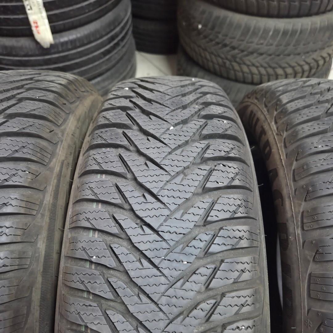 185 65 R 15 GOODYEAR UG8 88T * 2024 * 4 ADET * CKL5424