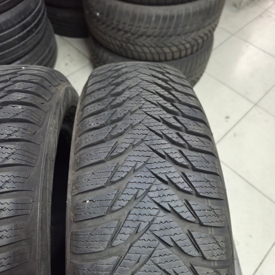 185 65 R 15 GOODYEAR UG8 88T * 2024 * 4 ADET * CKL5424