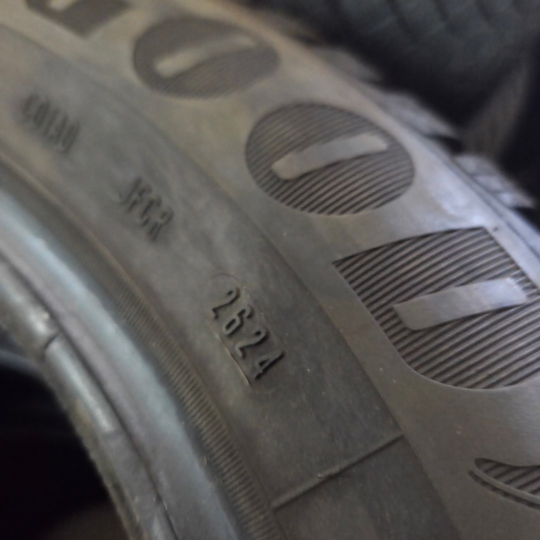 185 65 R 15 GOODYEAR UG8 88T * 2024 * 4 ADET * CKL5424