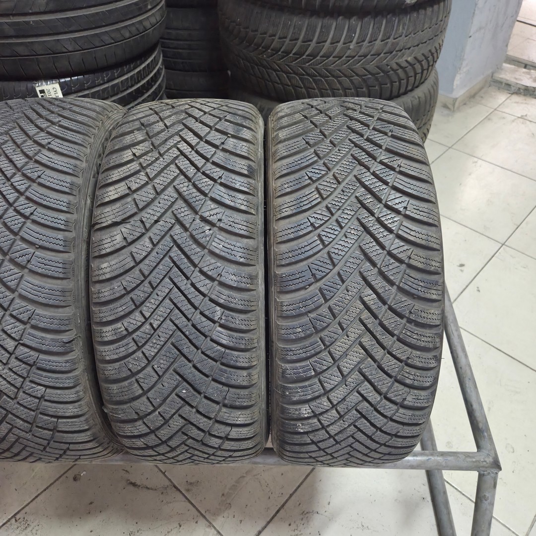 225 45 R 17 HANKOOK W462 91H * 2022 * 4 ADET * CKL5426