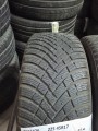 225 45 R 17 HANKOOK W462 91H * 2022 * 4 ADET * CKL5426