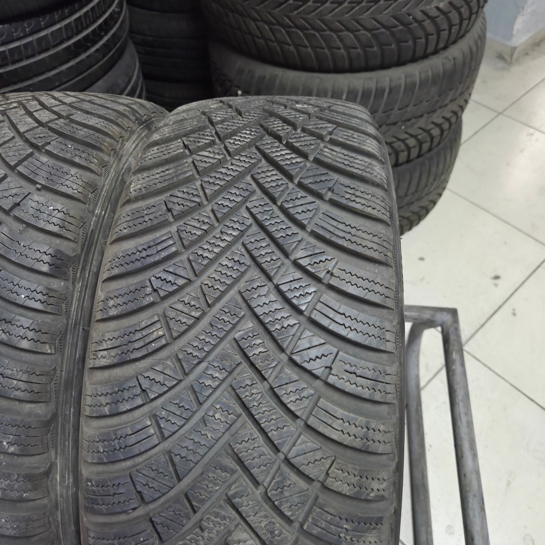 225 45 R 17 HANKOOK W462 91H * 2022 * 4 ADET * CKL5426