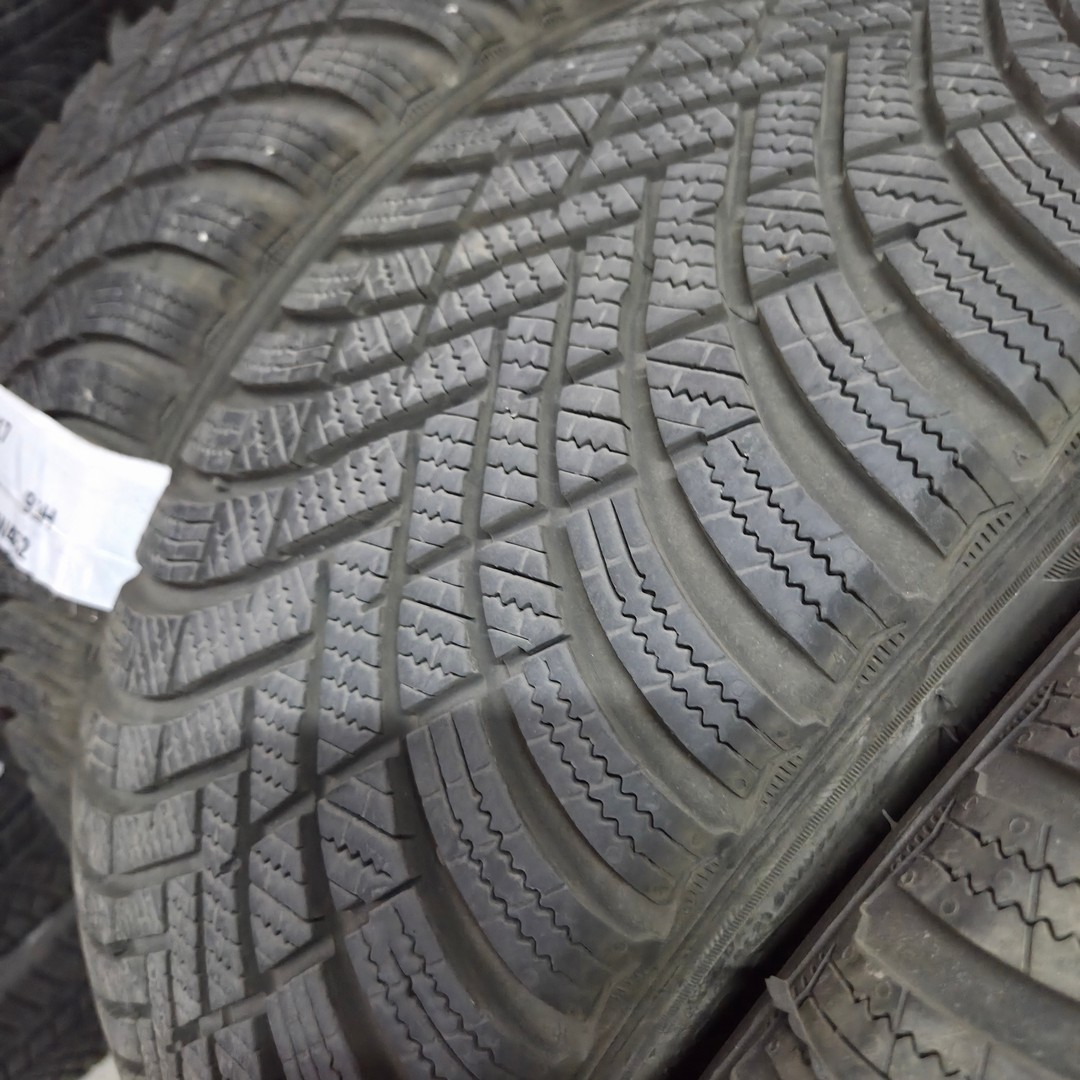 225 45 R 17 HANKOOK W462 91H * 2022 * 4 ADET * CKL5426