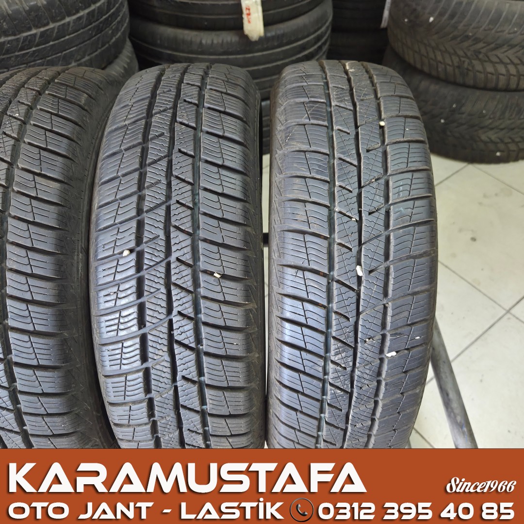 175 70 R 13 MATADOR POLARIS5 82T * 2018 * 4 ADET * CKL5427