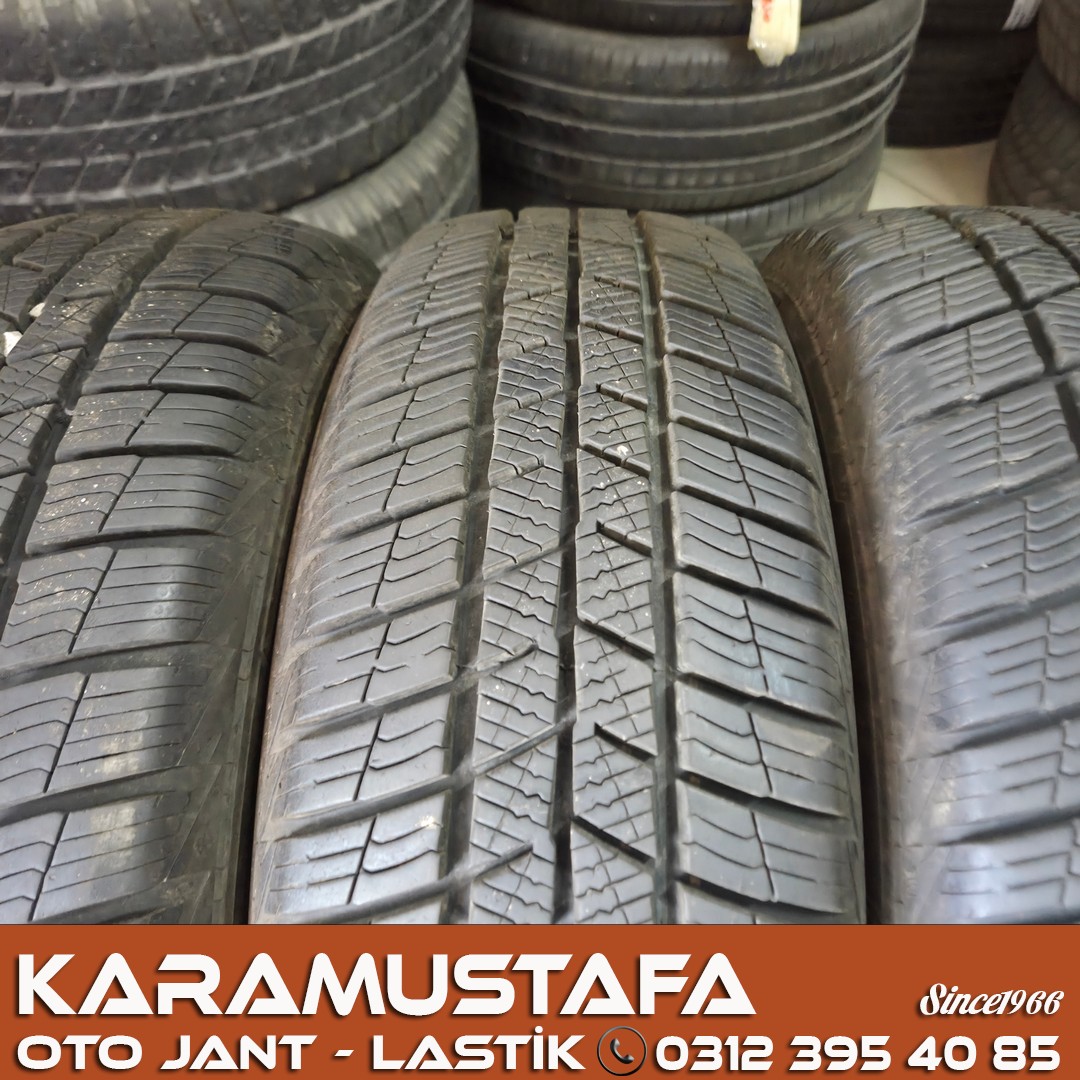 175 70 R 13 MATADOR POLARIS5 82T * 2018 * 4 ADET * CKL5427