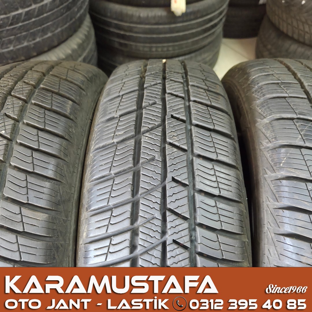 175 70 R 13 MATADOR POLARIS5 82T * 2018 * 4 ADET * CKL5427