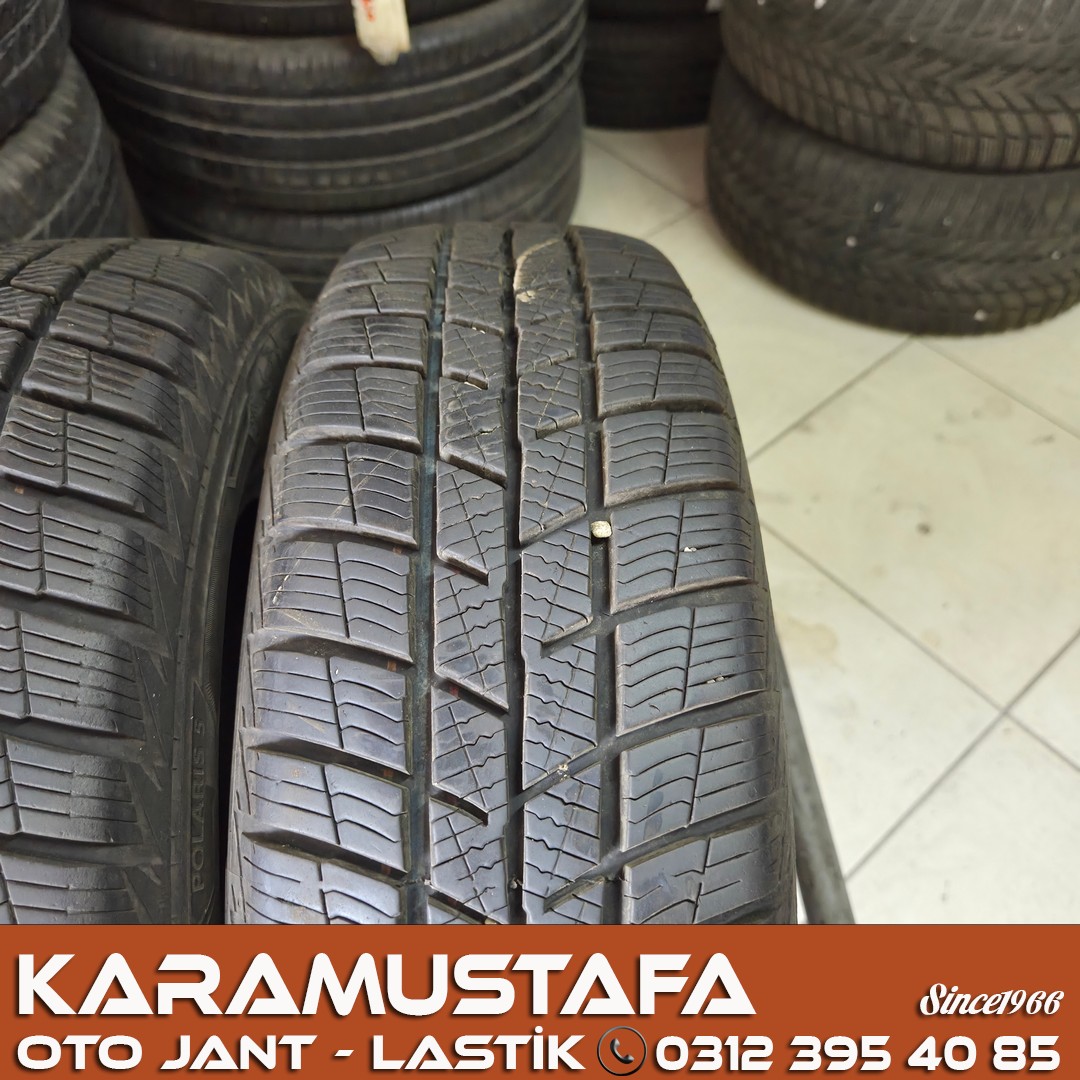 175 70 R 13 MATADOR POLARIS5 82T * 2018 * 4 ADET * CKL5427