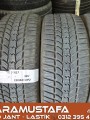 205 50 R 17 SAVA ESKIMO HP2 93V * 2021 * 4 ADET * CKL5428