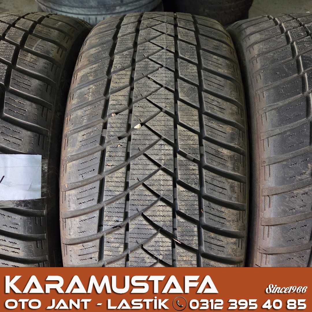 255 40 R 21 MINERVA FROSTRACK UHP 102V * 2022 * 4 ADET * CKL5430