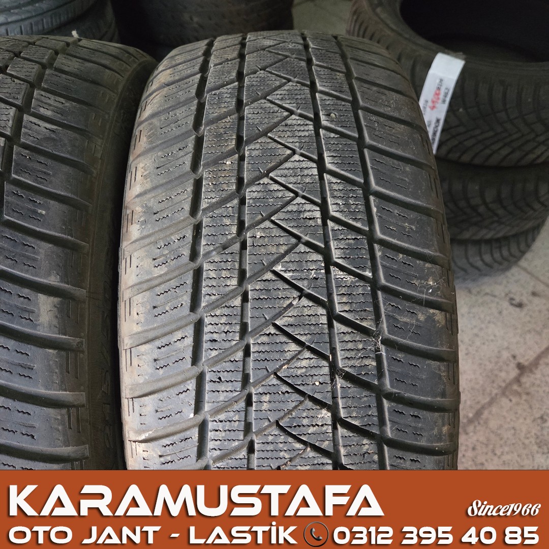 255 40 R 21 MINERVA FROSTRACK UHP 102V * 2022 * 4 ADET * CKL5430