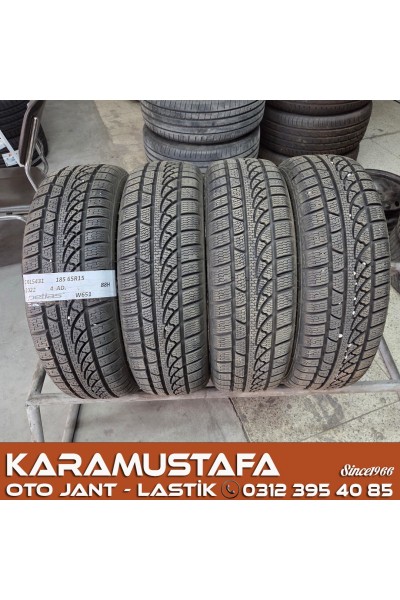185 65 R 15 PETLAS W651 88T * 2022 * 4 ADET * CKL5431