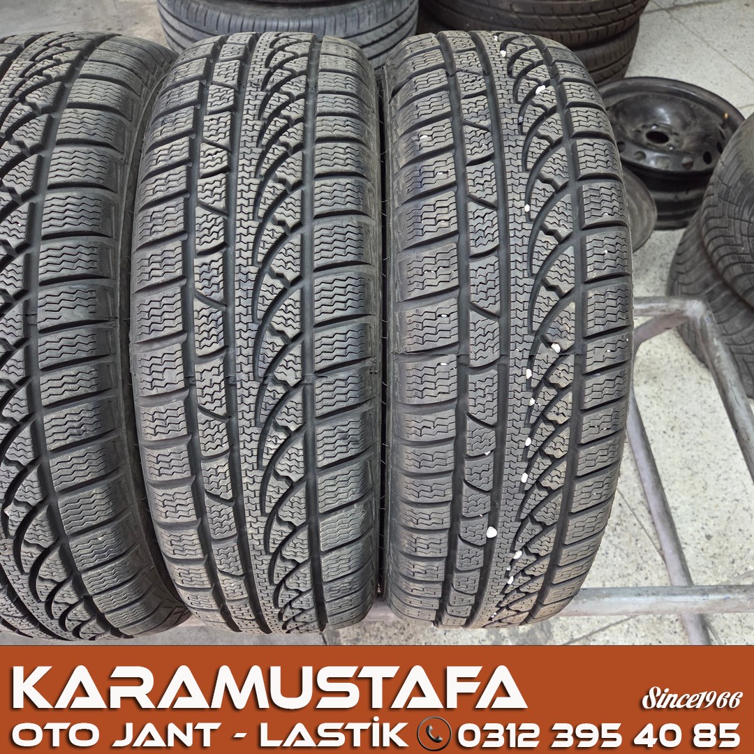 185 65 R 15 PETLAS W651 88T * 2022 * 4 ADET * CKL5431