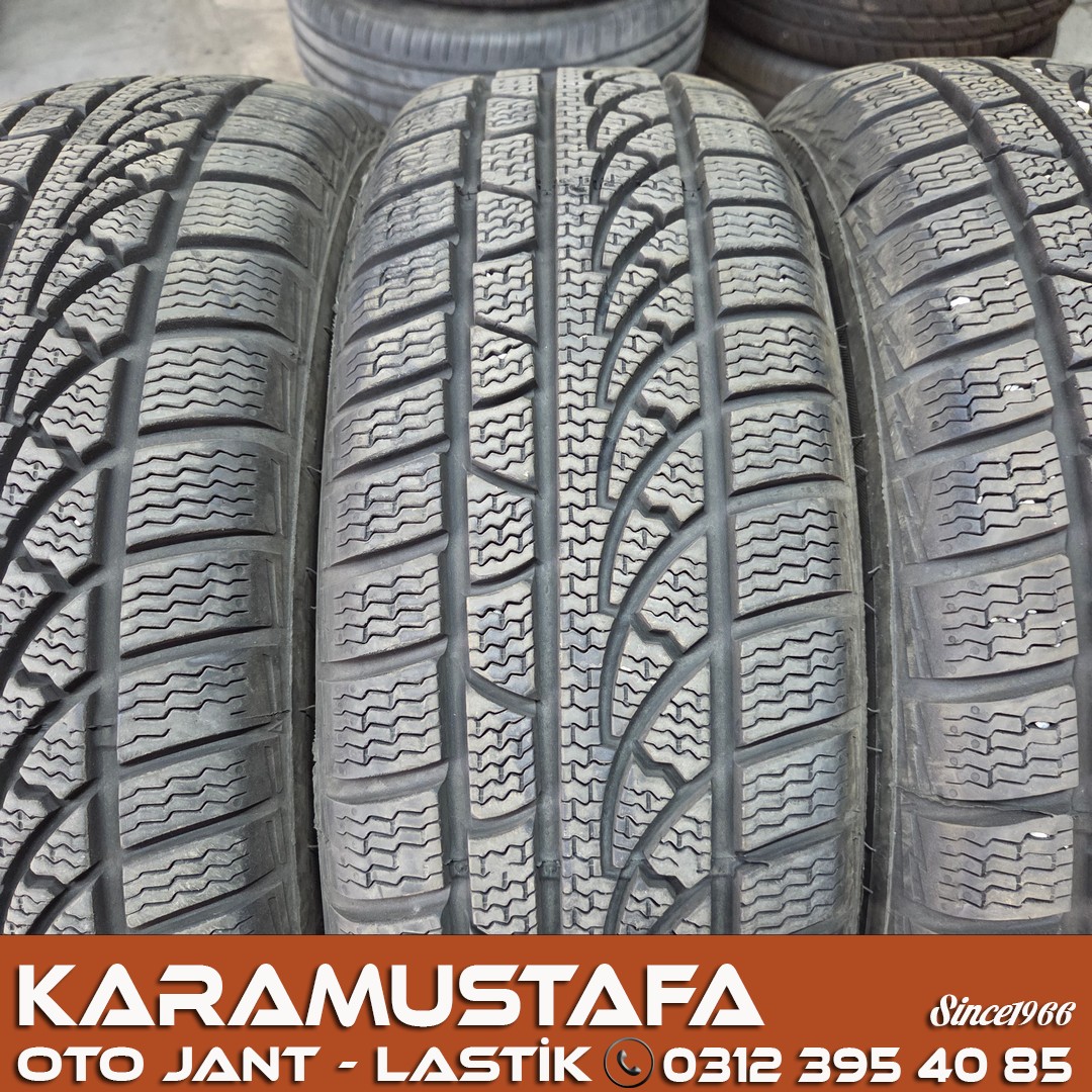 185 65 R 15 PETLAS W651 88T * 2022 * 4 ADET * CKL5431