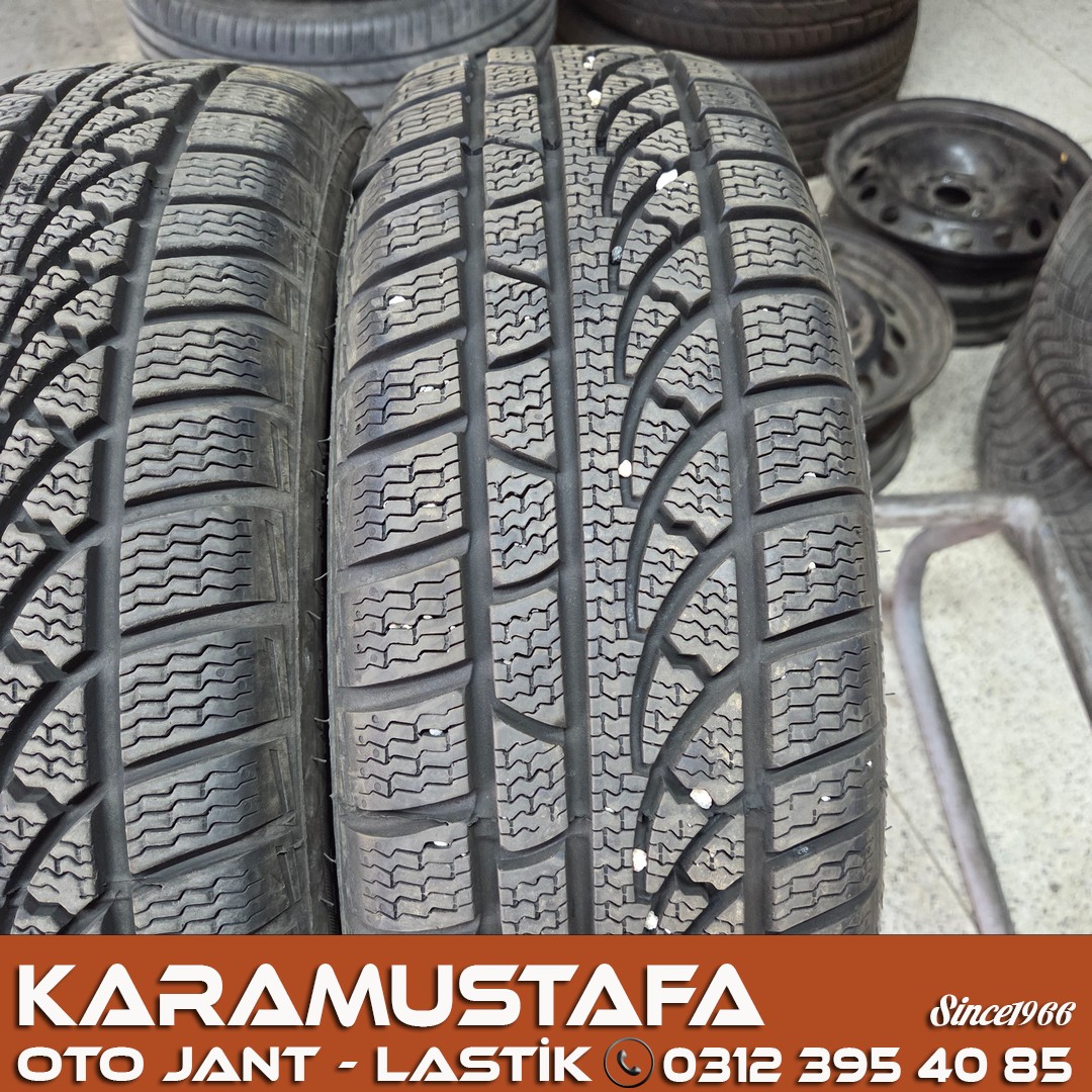 185 65 R 15 PETLAS W651 88T * 2022 * 4 ADET * CKL5431