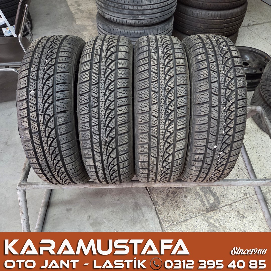 185 65 R 15 PETLAS W651 88T * 2022 * 4 ADET * CKL5431
