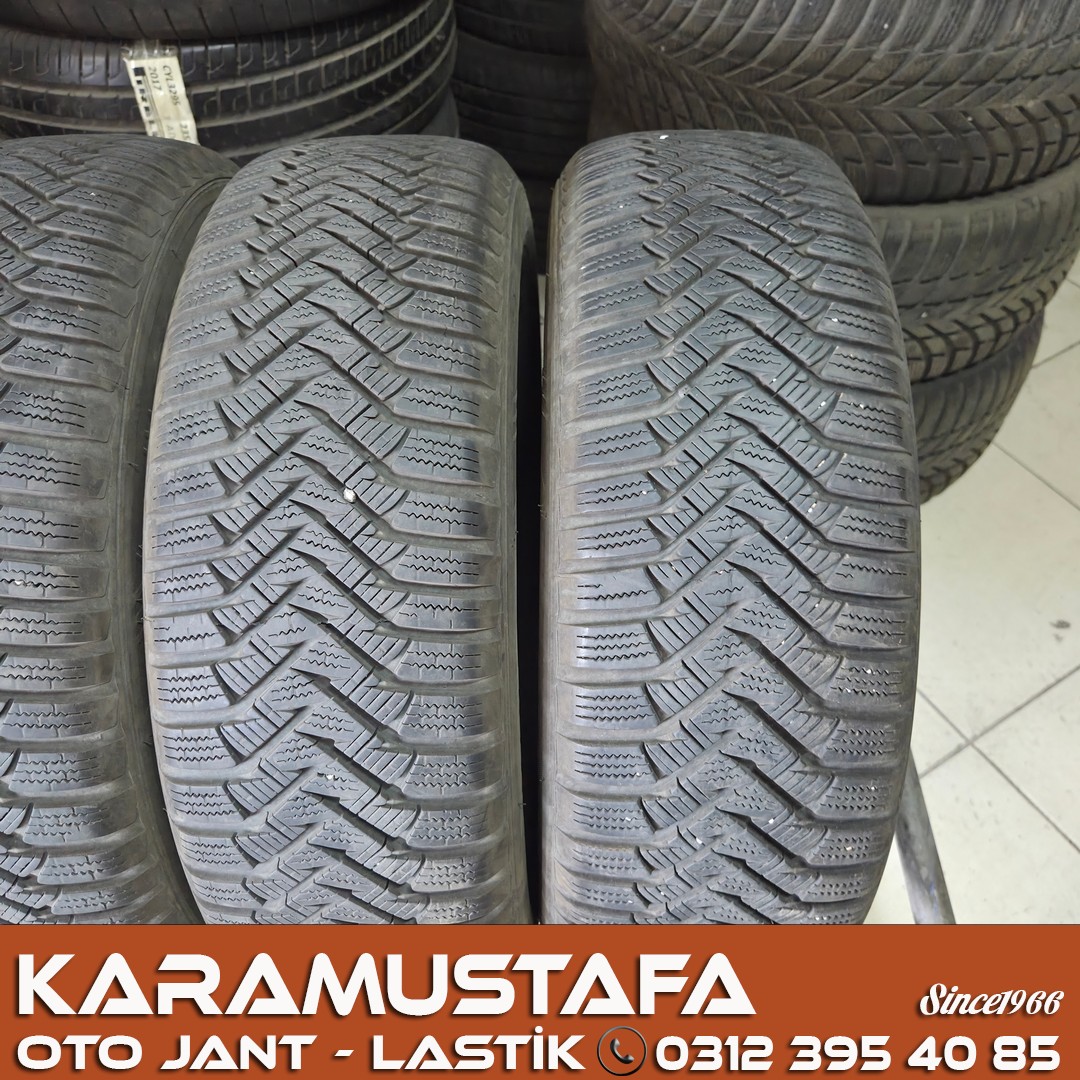 195 65 R 15 LAUFENN LW31 91T * 2022 * 4 ADET * CKL5432