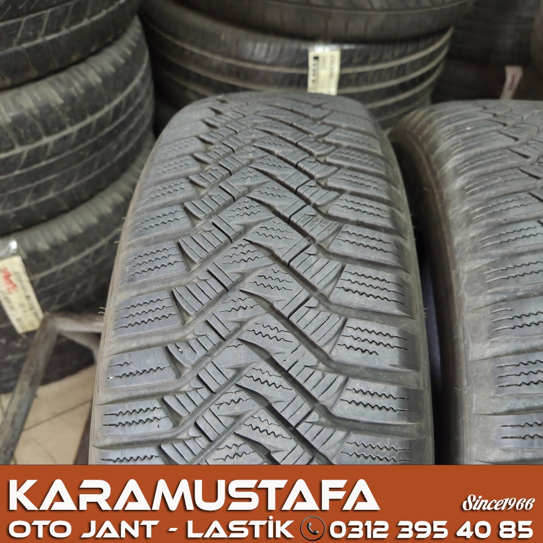 195 65 R 15 LAUFENN LW31 91T * 2022 * 4 ADET * CKL5432