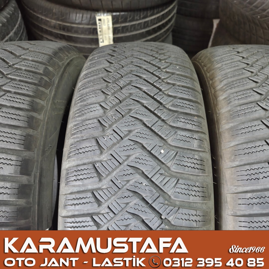 195 65 R 15 LAUFENN LW31 91T * 2022 * 4 ADET * CKL5432