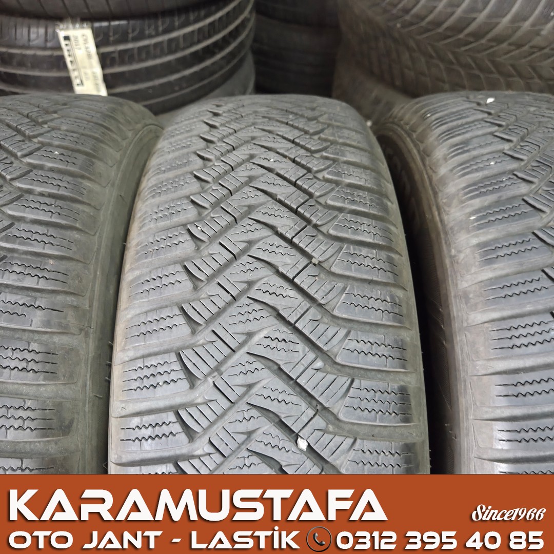 195 65 R 15 LAUFENN LW31 91T * 2022 * 4 ADET * CKL5432