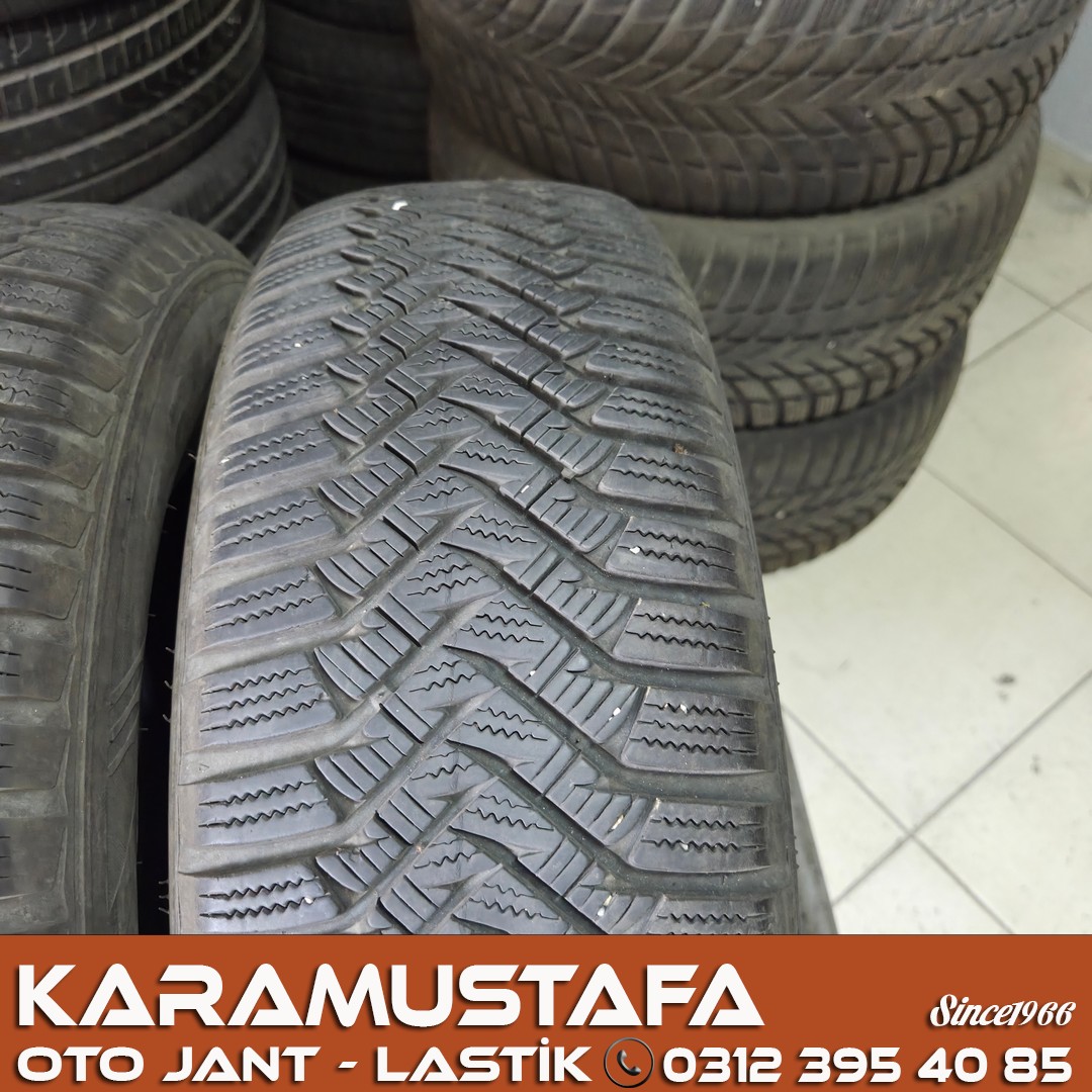 195 65 R 15 LAUFENN LW31 91T * 2022 * 4 ADET * CKL5432