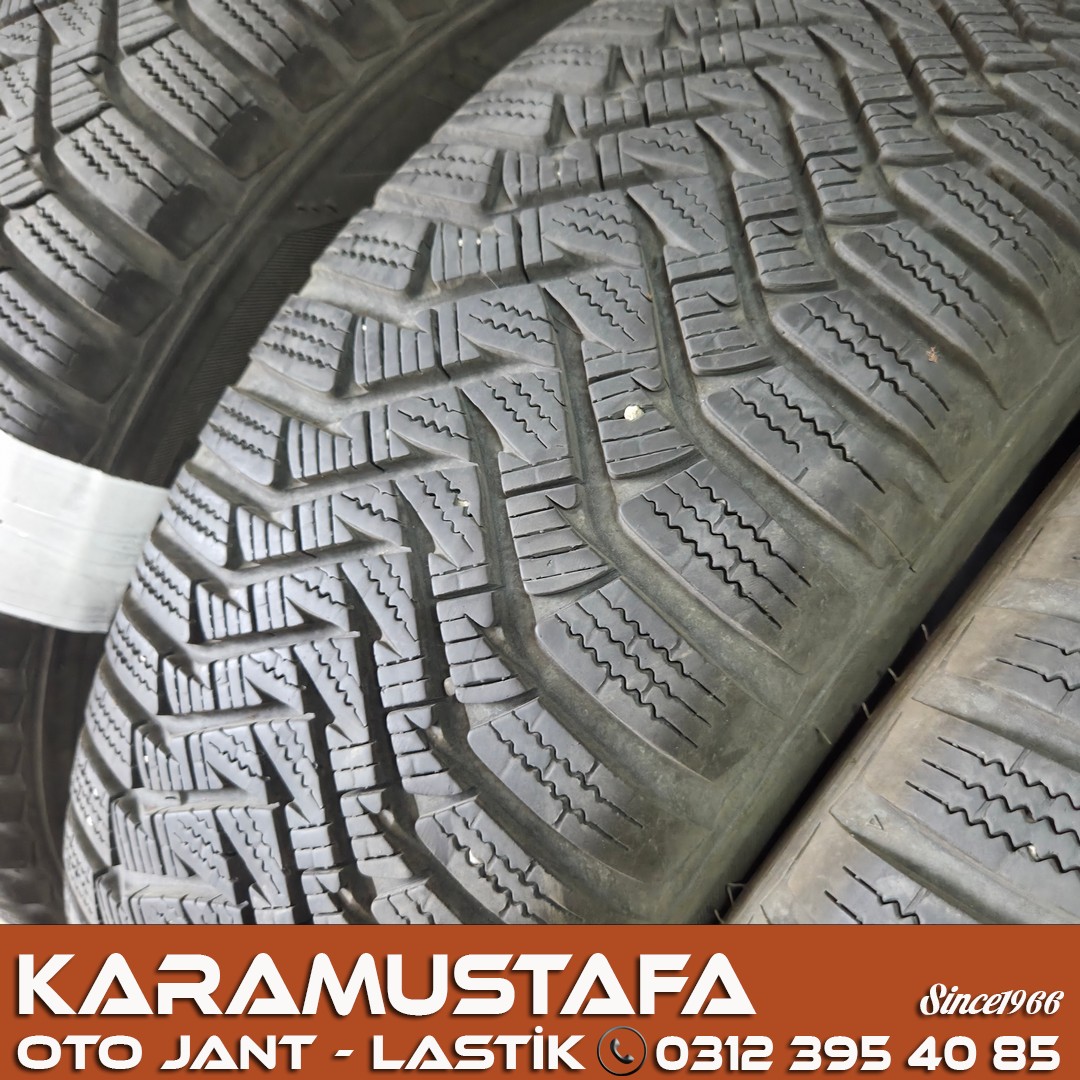 195 65 R 15 LAUFENN LW31 91T * 2022 * 4 ADET * CKL5432