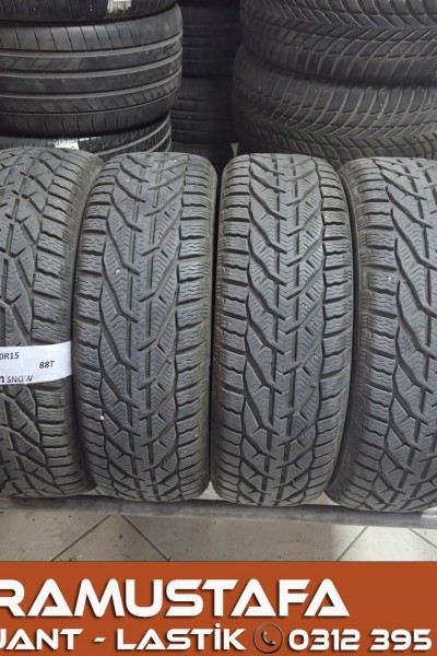 175 65 R 14 LASSA SNOWAYS4 82T * 2021 * 3 ADET * CKL5435