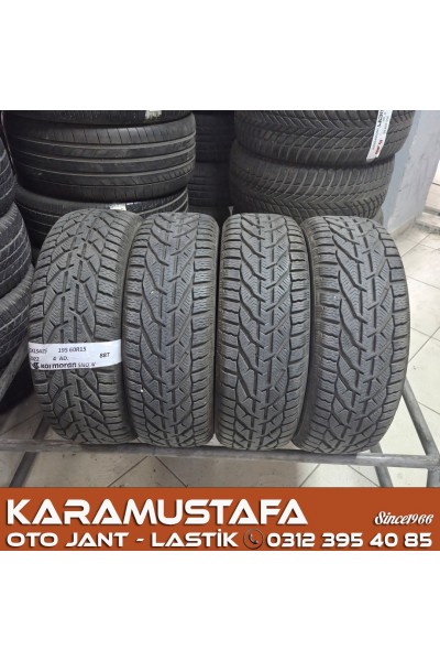 175 65 R 14 LASSA SNOWAYS4 82T * 2021 * 3 ADET * CKL5435