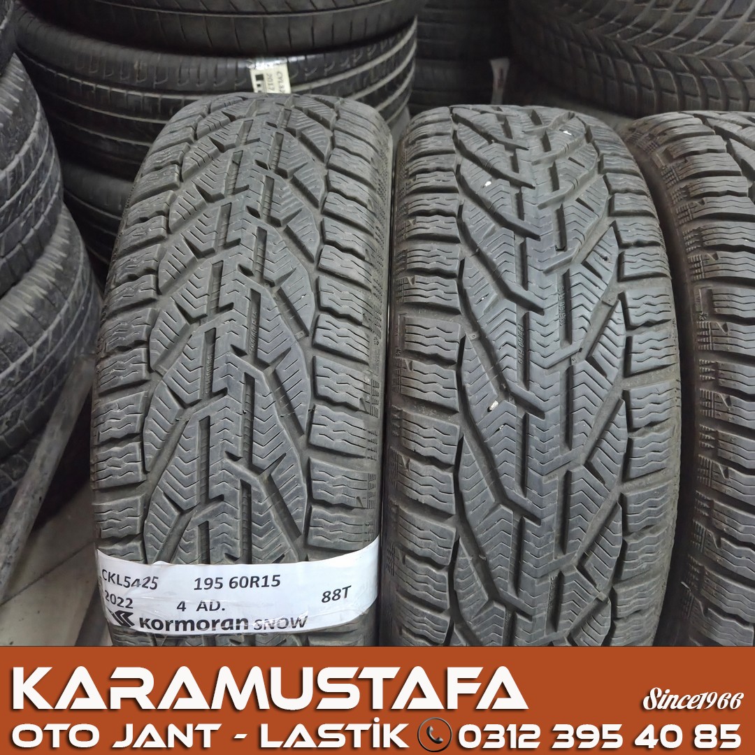 175 65 R 14 LASSA SNOWAYS4 82T * 2021 * 3 ADET * CKL5435