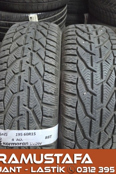 175 65 R 14 LASSA SNOWAYS4 82T * 2021 * 3 ADET * CKL5435