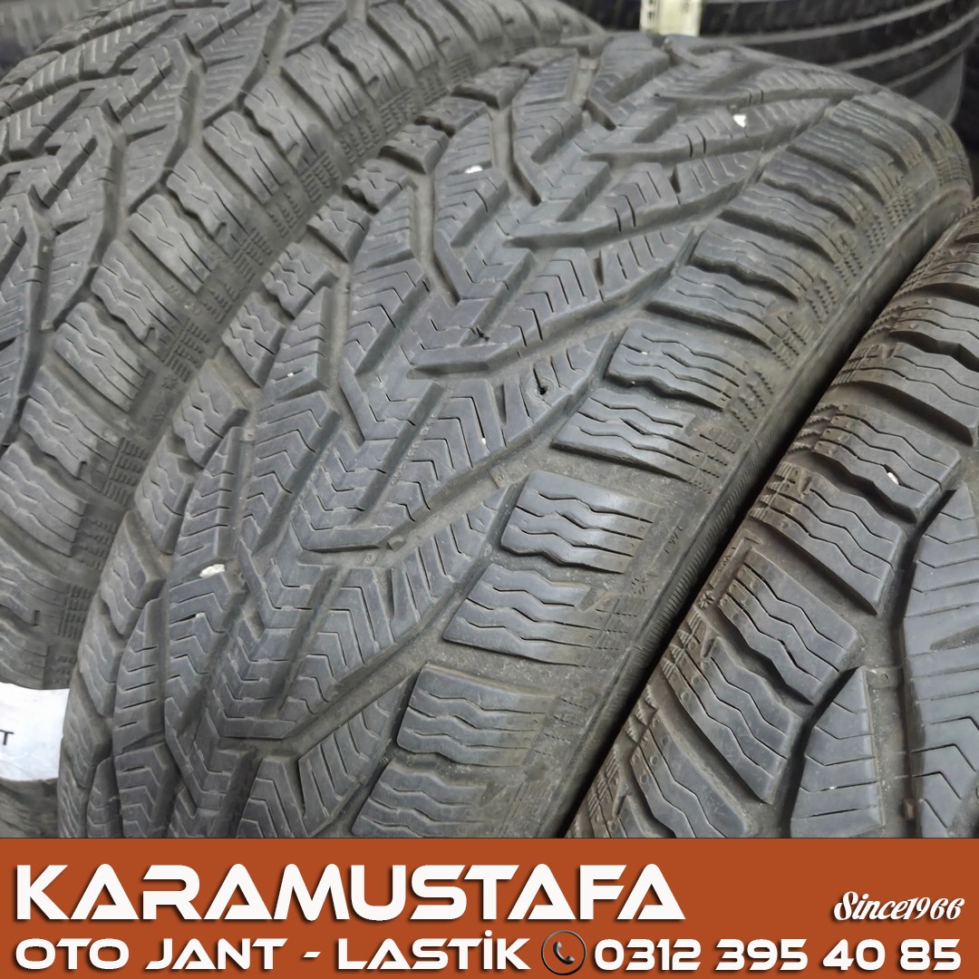 175 65 R 14 LASSA SNOWAYS4 82T * 2021 * 3 ADET * CKL5435