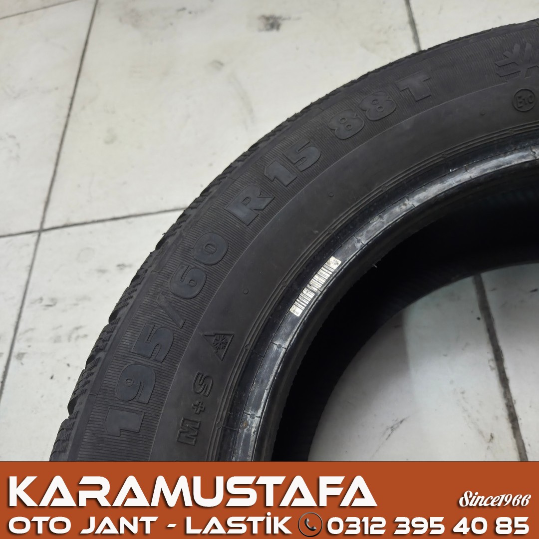 175 65 R 14 LASSA SNOWAYS4 82T * 2021 * 3 ADET * CKL5435