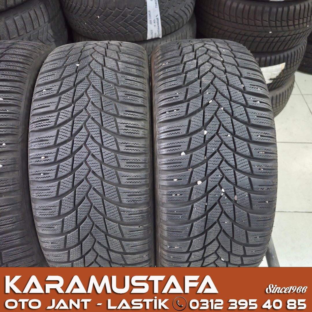 225 45 R 17 LASSA SNBOWAYS4 94V * 2021 * 4 ADET * CKL5440