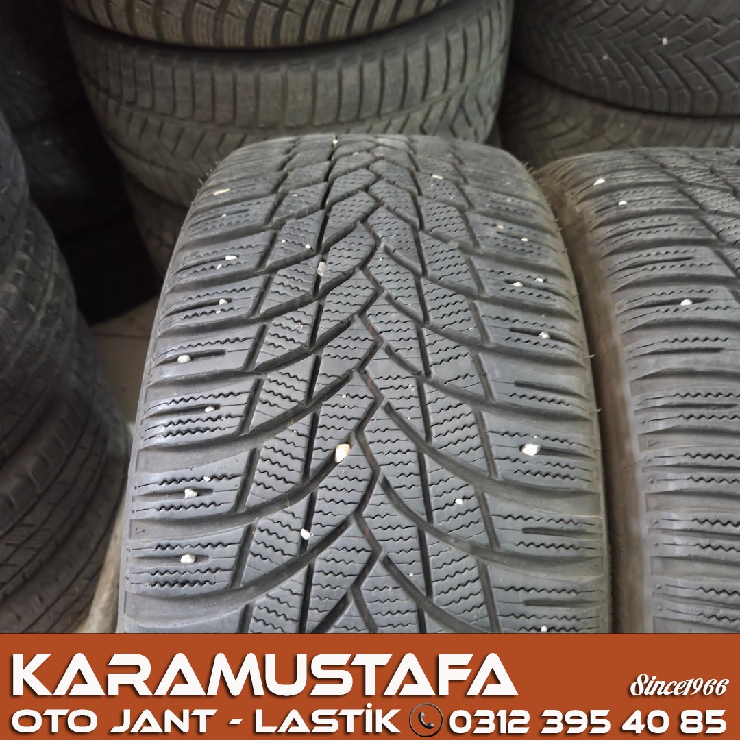 225 45 R 17 LASSA SNBOWAYS4 94V * 2021 * 4 ADET * CKL5440