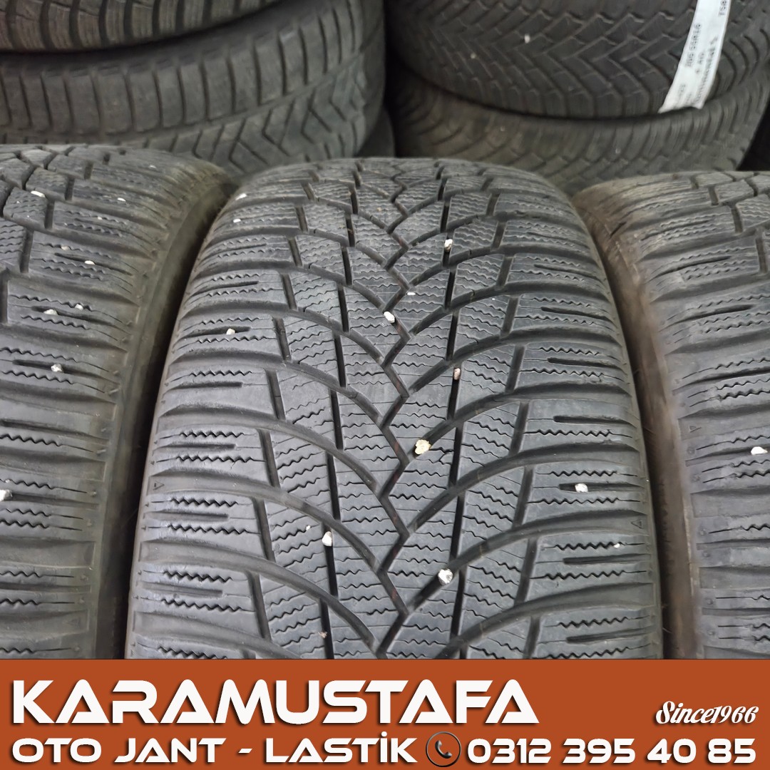 225 45 R 17 LASSA SNBOWAYS4 94V * 2021 * 4 ADET * CKL5440