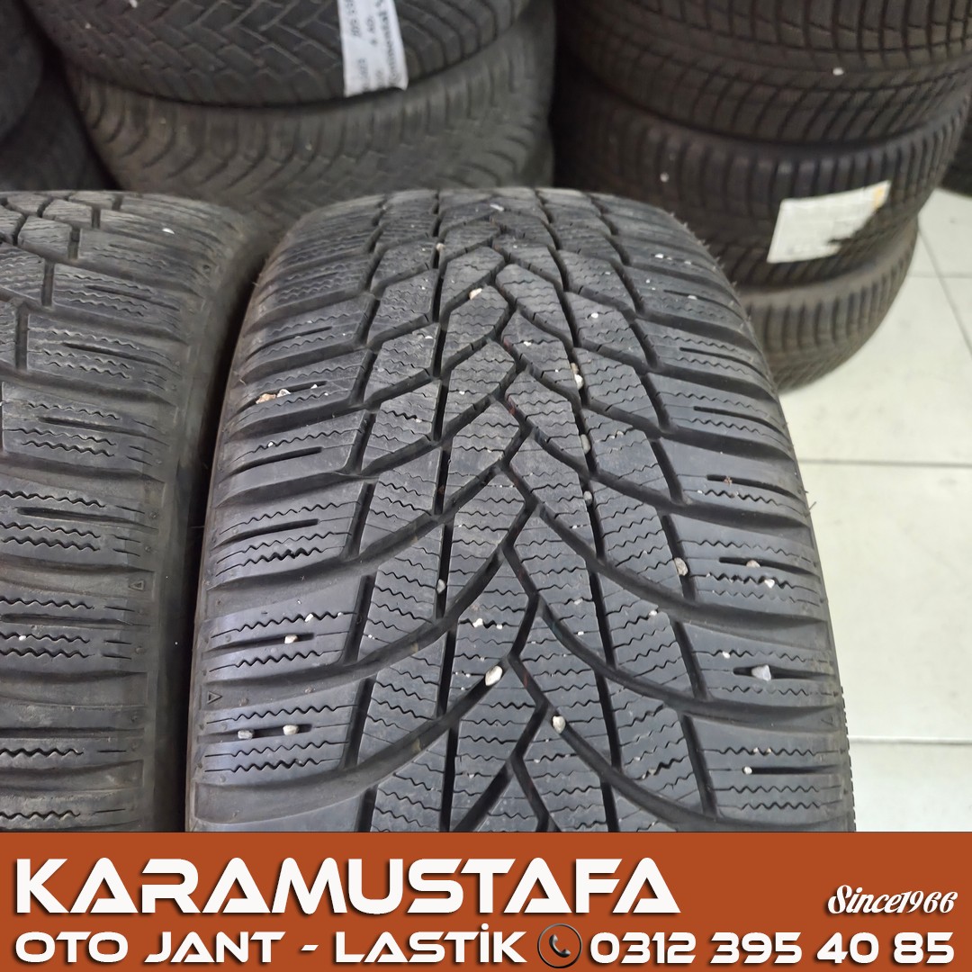 225 45 R 17 LASSA SNBOWAYS4 94V * 2021 * 4 ADET * CKL5440