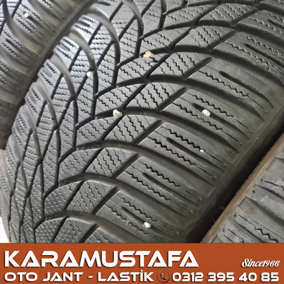 225 45 R 17 LASSA SNBOWAYS4 94V * 2021 * 4 ADET * CKL5440