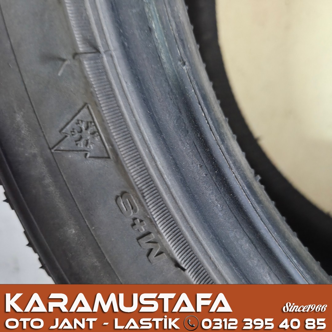 225 45 R 17 LASSA SNBOWAYS4 94V * 2021 * 4 ADET * CKL5440