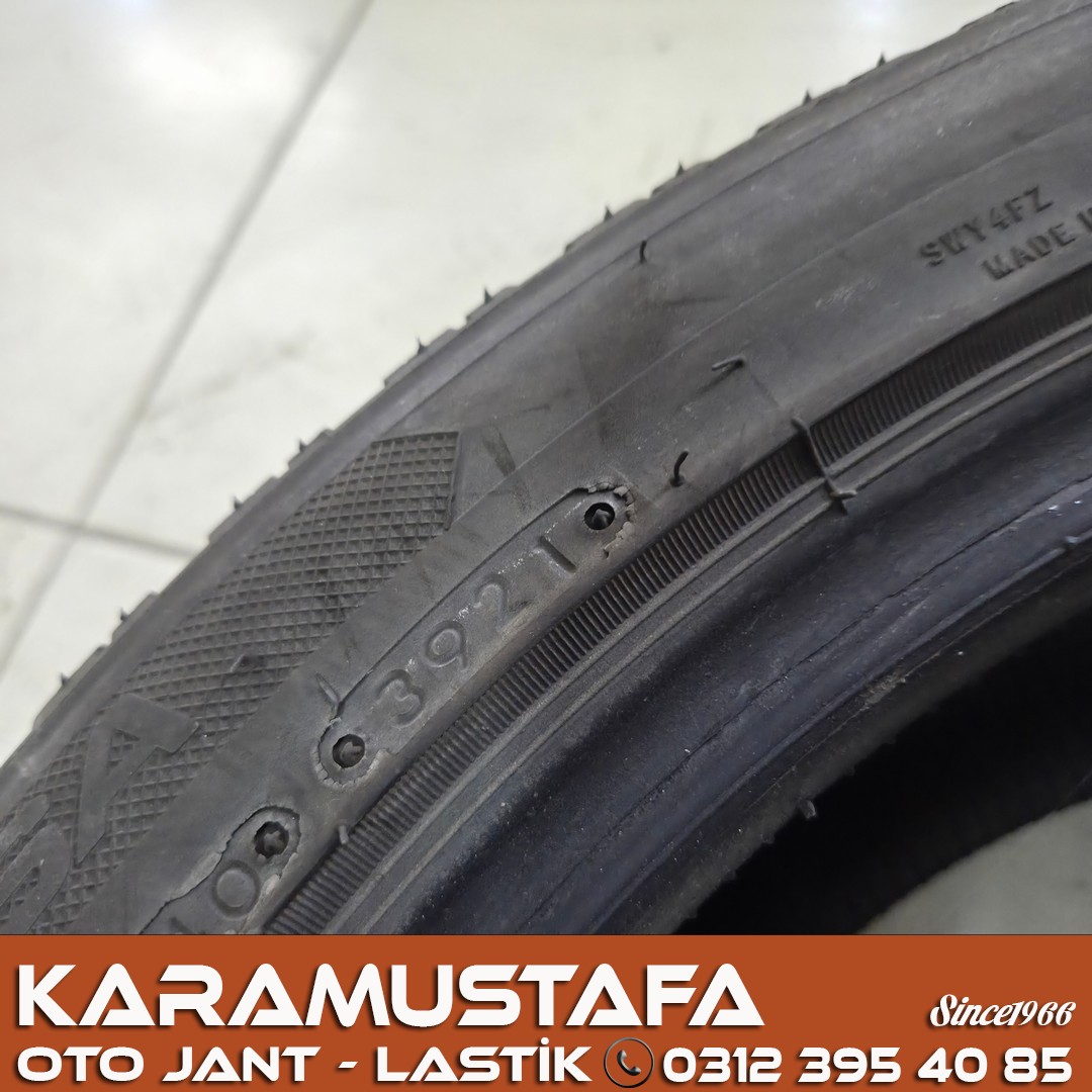 225 45 R 17 LASSA SNBOWAYS4 94V * 2021 * 4 ADET * CKL5440