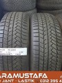 255 60 R 20 CONTINENTAL TS850P 113V * 2022 * 4 ADET * CKL5443