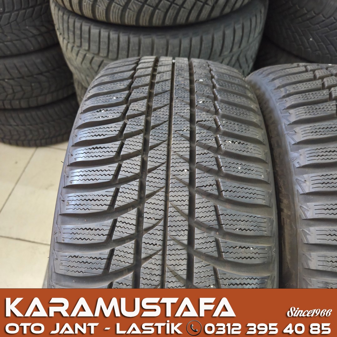 225 45 R 17 BRIDGESTONE LM001 94V * 2019 * 4 ADET * CKL5444
