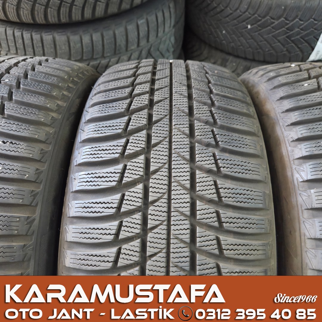 225 45 R 17 BRIDGESTONE LM001 94V * 2019 * 4 ADET * CKL5444