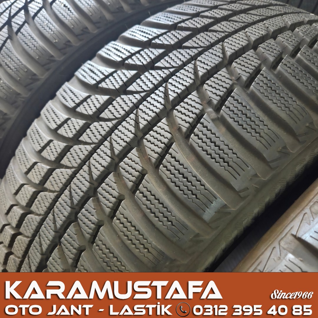 225 45 R 17 BRIDGESTONE LM001 94V * 2019 * 4 ADET * CKL5444