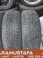 205 60 R 16 NOKIAN WRD4 92H * 2016 * 4 ADET * CKL5449